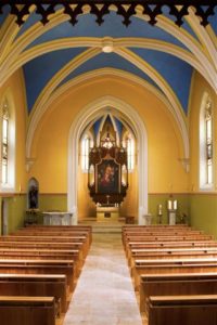 St. Kunigunde Pirna - St. Heinrich und Kunigunde Pirna