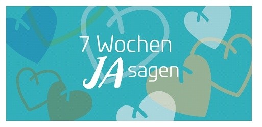 7-Wochen Ja sagen